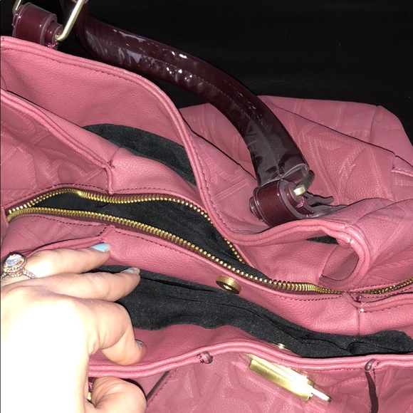 Authentic Calvin Klein bag - Picture 2 of 6